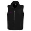 Result Core Printable Soft Shell Bodywarmer Thumbnail