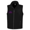 Result Core Printable Soft Shell Bodywarmer Thumbnail