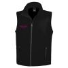 Result Core Printable Soft Shell Bodywarmer Thumbnail