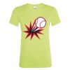 SOL'S Ladies Regent T-Shirt Thumbnail