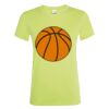 SOL'S Ladies Regent T-Shirt Thumbnail