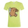 SOL'S Ladies Regent T-Shirt Thumbnail