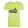 SOL'S Ladies Regent T-Shirt Thumbnail