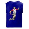 Adult Race Bib Thumbnail
