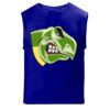 Adult Race Bib Thumbnail